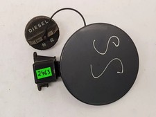 Tappo serbatoio carburante