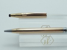 Vintage Cross Century 1/20 14K