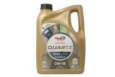 Für TOTALENERGIES QUARTZ 9000