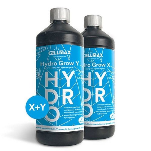 Cellmax hydro grow y - cellmax,