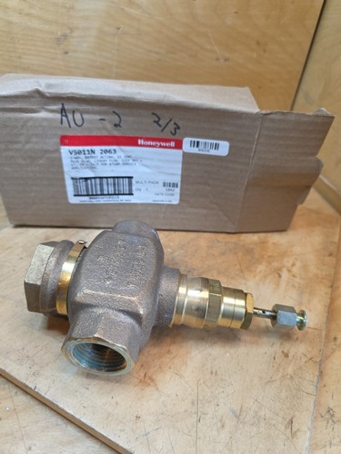 Honeywell v5011n 2063 valvola - honeywell,