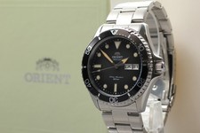 [N MINT]  ORIENT RN-AA0810N