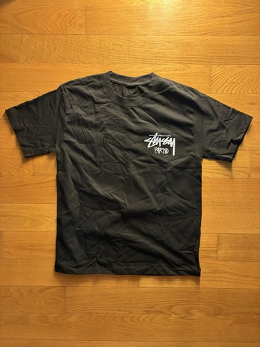Shirt stussy paris - t,