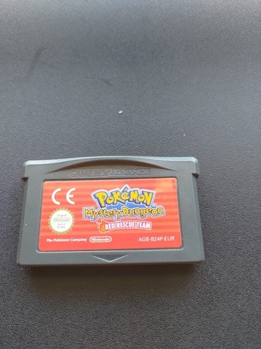 Gioco pokemon mystery dungeon - pokemon,