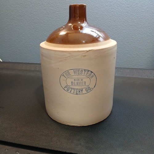 Brocca whisky vintage western - whisky,