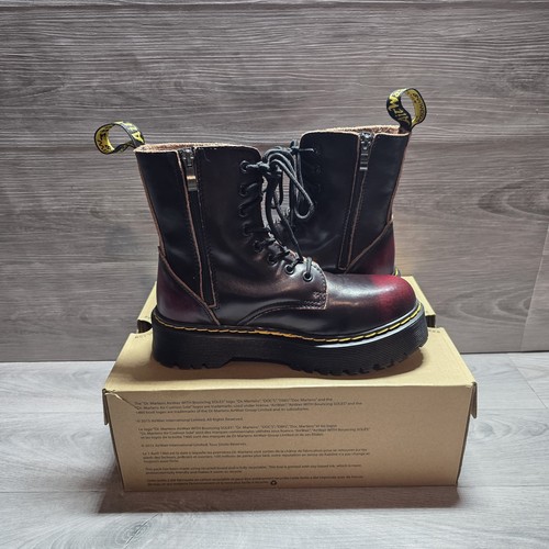 Martens jadon arcadia - dr.,