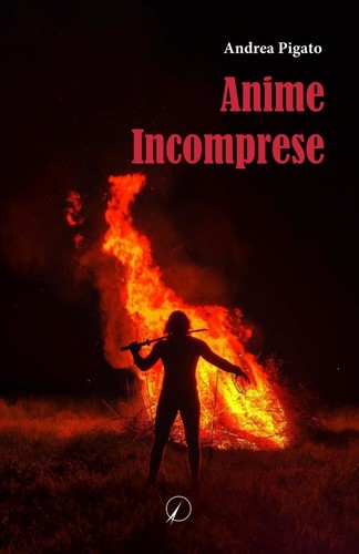 Libri pigato andrea anime - libri,