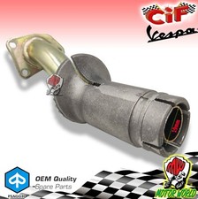 COLLETTORE BOCCHETTONE 3 FORI