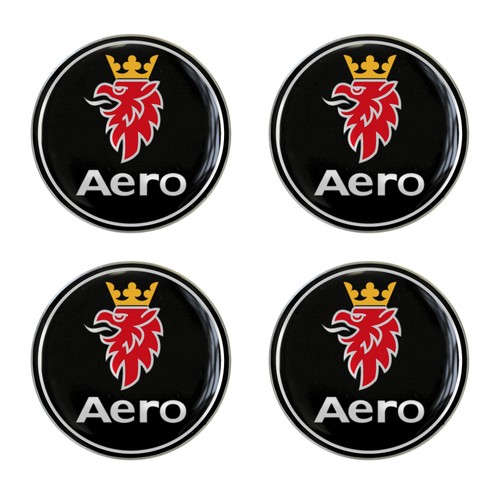 Saab aero set centri - aero,