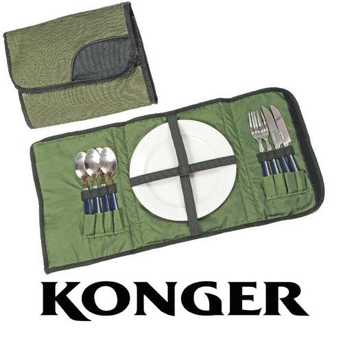 Konger outdoor campeggio - konger,