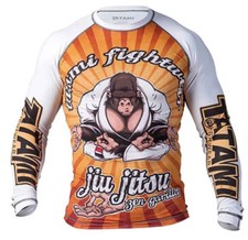 Tatami Fightwear Rashguard per