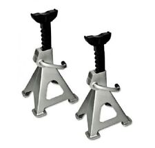 COPPIA CAVALLETTI CRIC AUTO