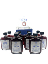 Carpano MI-TO Bitter-Punt e