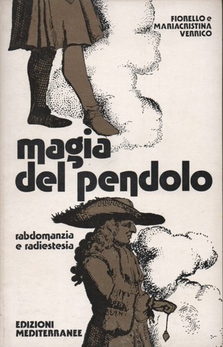 Libro verrico magia del - libro,