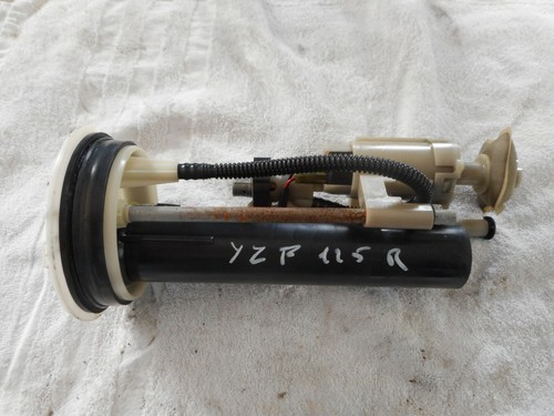 Pompa benzina yamaha yzf 125 - benzina,
