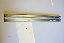 Lotto di 10 paia +1 365002-002 HP ProLiant DL360 G5/G6/G7 Server Rail Kit 1U