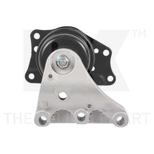 Motore frontale supporto - motore,
