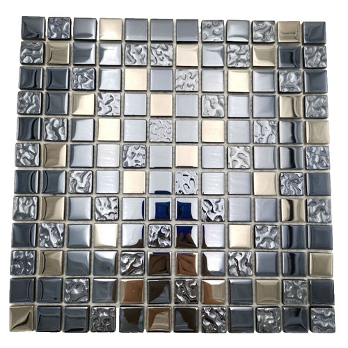 Piastrelle mosaico vetro 1 - mosaico,