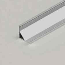 16X16mm 1M Profili Alluminio