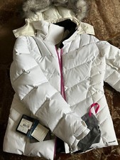 Giacca donna originale SALOMON