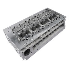 Testata 504049268 per Iveco
