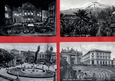 Catania lot 16 vintage - -,