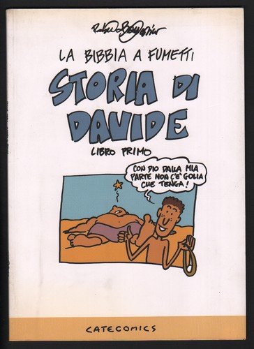 Roberto battestini bibbia a - roberto,