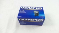 Flash Olympus FL-20 per serie