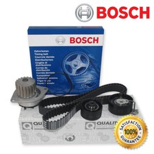 KIT CINGHIA DENTATA OEM +