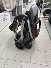 passeggino fratellare