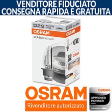 OSRAM Xenarc Classic Xenon