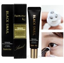 Farmstay Black Snail Premium