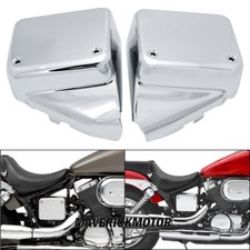 Battery Side Cover For Honda