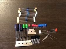 Sansui F-2436-1 Kit di