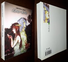 Lampo Verde, Valentino Notari, 1°Ed. Libreria Croce di Fabio Croce 2009. Autogr.