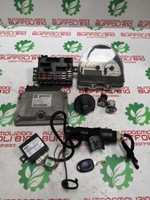 Kit centralina motore Fiat