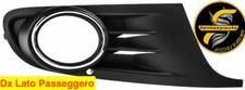 Vw Golf VI 2008> Cornice Griglia Mascherina Antinebbia Fendinebbia Dx Passeggero
