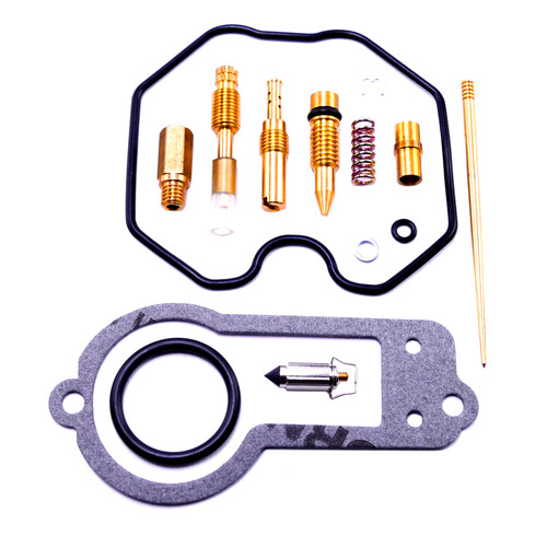 Kit riparazione carburatore - kit,