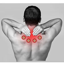 10 Magnetica dolore Terapia