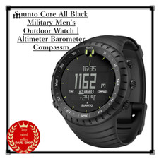 Orologio outdoor uomo militare