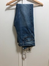 JEANS BASIC SLIM DENIM ALCOTT