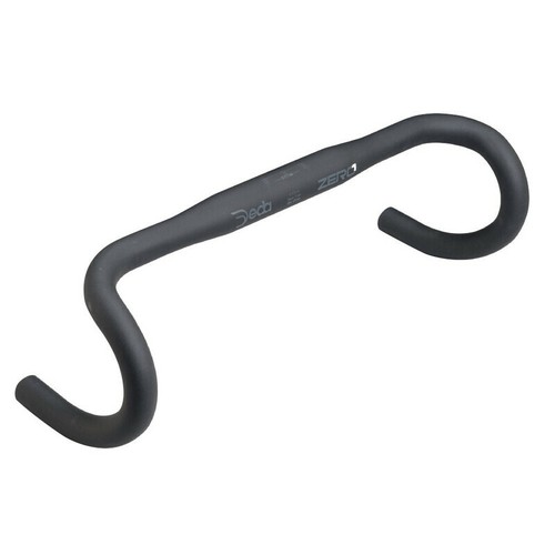 Piega manubrio deda corsa rhm - piega,