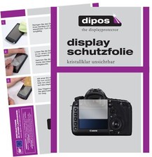 Pellicola Protettiva per Canon