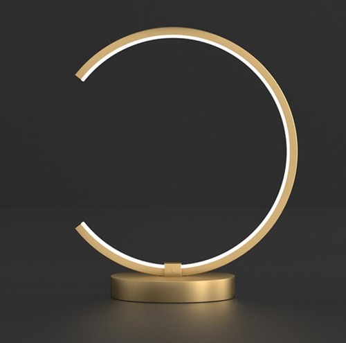Lampada tavolo led 12w - tavolo,