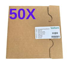 50X GUARNIZIONE PORTA