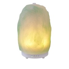 Lampada di sale diffusore