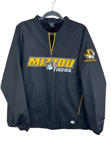 Maglione giacca vento mizzou - maglione,