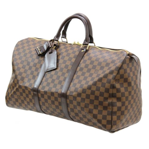 Borsa louis vuitton keepall - borsa,