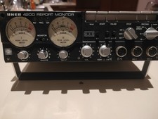 Uher 4200 Report Monitor