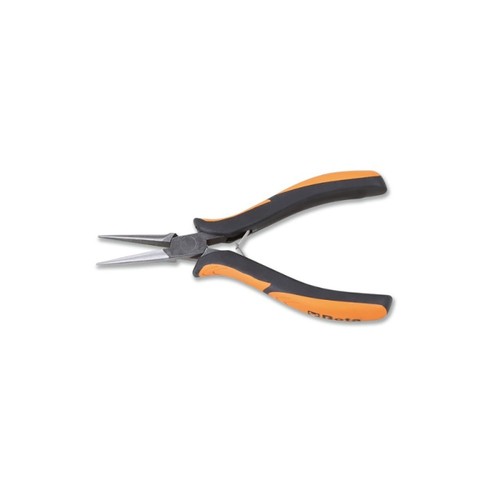 Pinza per elettronica becchi - pinza,